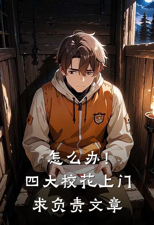 怎么办！四大校花上门求负责文章
