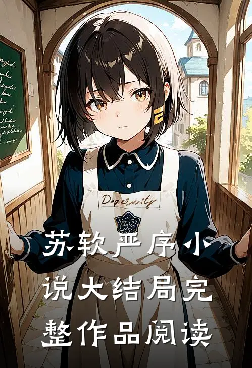 苏软严序小说大结局完整作品阅读