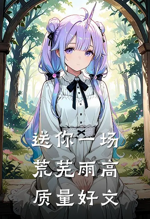 送你一场荒芜雨高质量好文