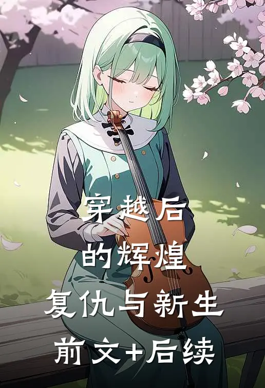 穿越后的辉煌：复仇与新生前文+后续