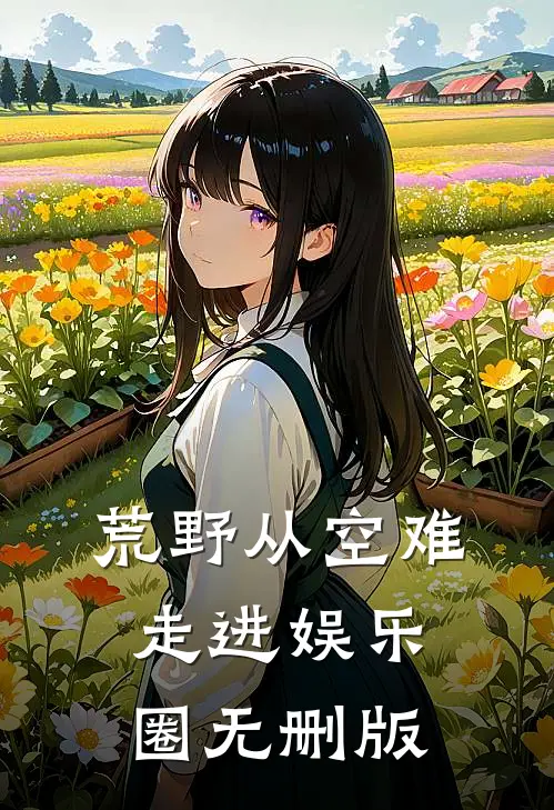 荒野从空难走进娱乐圈无删版