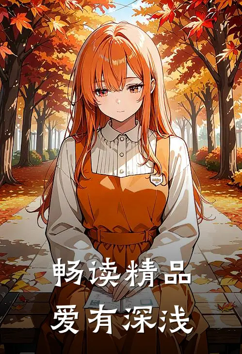 畅读精品爱有深浅