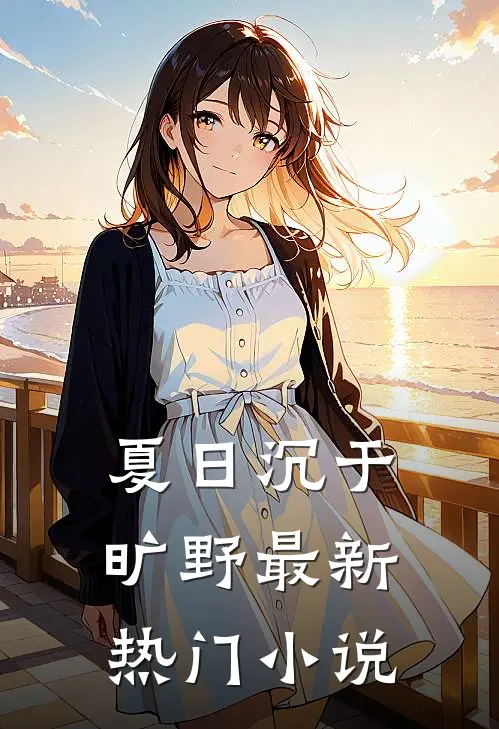 夏日沉于旷野最新热门小说