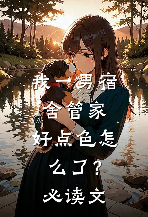 我一男宿舍管家，好点色怎么了？必读文