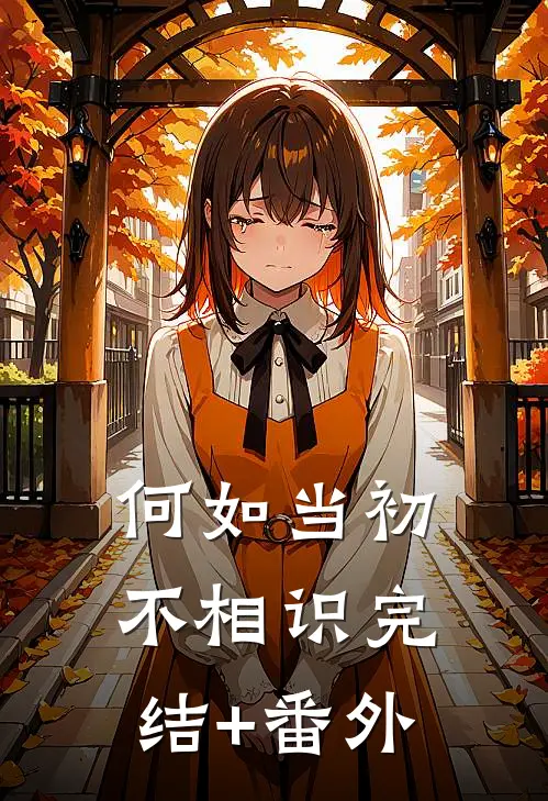 何如当初不相识完结+番外