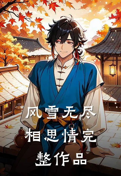 风雪无尽相思情完整作品