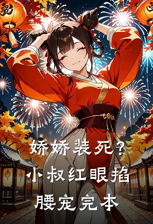 娇娇装死？小叔红眼掐腰宠完本