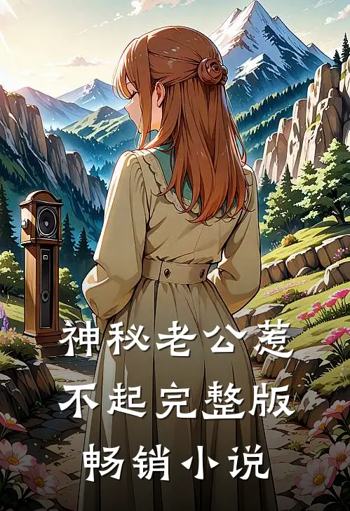 神秘老公惹不起完整版畅销小说