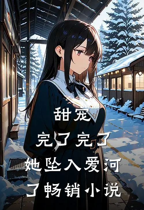 甜宠：完了完了，她坠入爱河了畅销小说