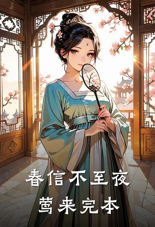 春信不至夜莺来完本