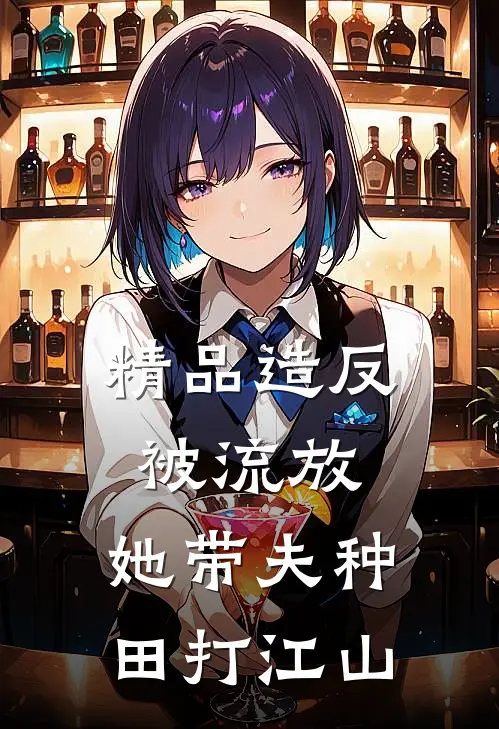 精品造反被流放，她带夫种田打江山
