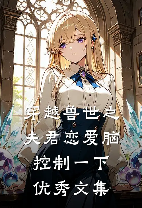 穿越兽世之夫君恋爱脑控制一下优秀文集