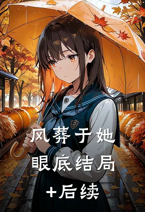 风葬于她眼底结局+后续