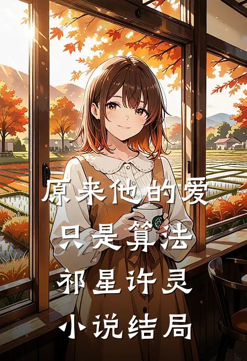 原来他的爱，只是算法祁星许灵小说结局