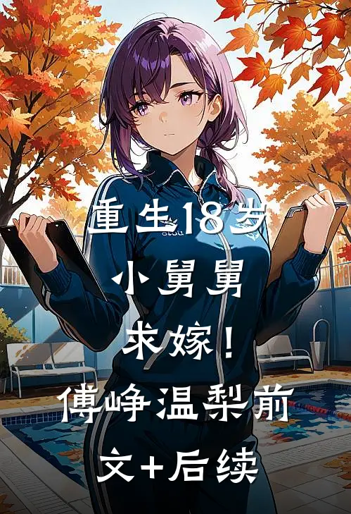 重生18岁：小舅舅，求嫁！傅峥温梨前文+后续