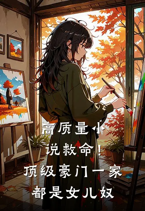 高质量小说救命！顶级豪门一家都是女儿奴