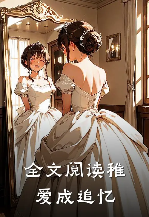 全文阅读稚爱成追忆