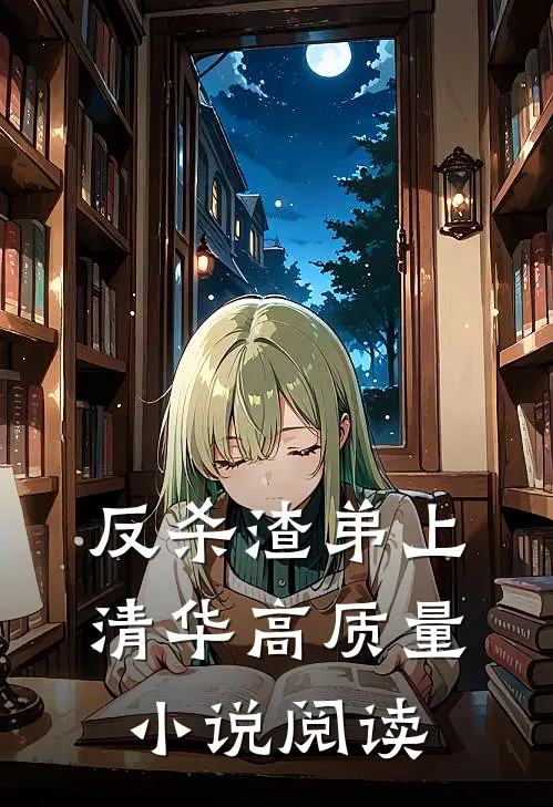 反杀渣弟上清华高质量小说阅读