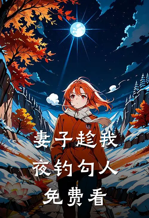妻子趁我夜钓勾人免费看