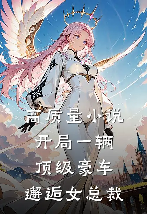 高质量小说开局一辆顶级豪车，邂逅女总裁