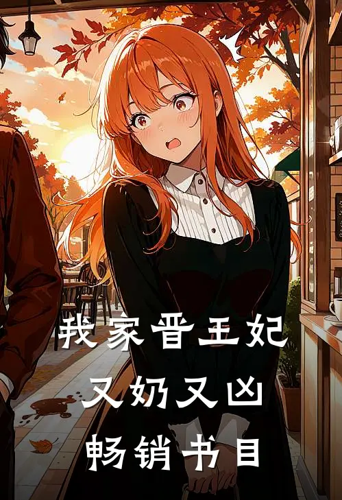 我家晋王妃又奶又凶畅销书目