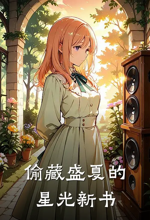 偷藏盛夏的星光新书