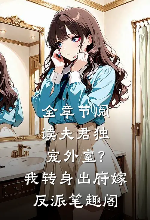 全章节阅读夫君独宠外室?我转身出府嫁反派 笔趣阁