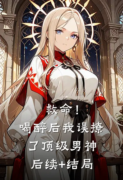 救命！喝醉后我误撩了顶级男神后续+结局