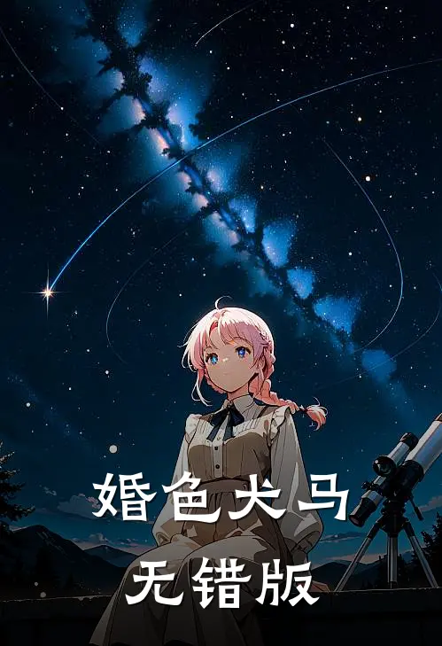 婚色犬马无错版