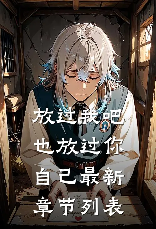 放过我吧，也放过你自己最新章节列表