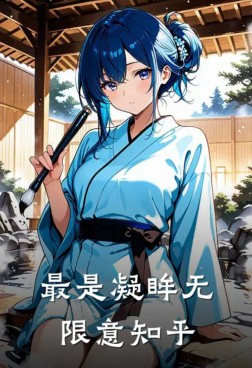 最是凝眸无限意知乎