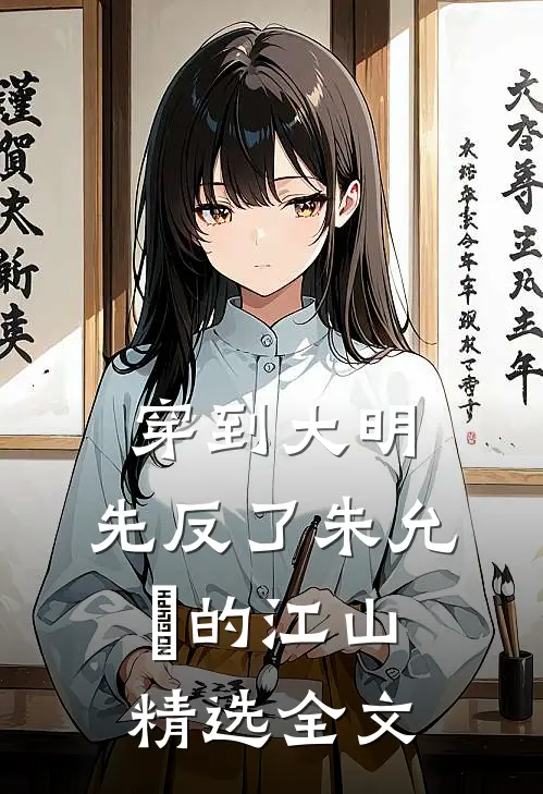 穿到大明，先反了朱允炆的江山精选全文