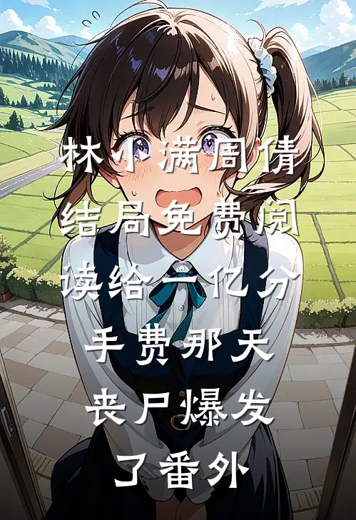 林小满周倩结局免费阅读给一亿分手费那天，丧尸爆发了番外
