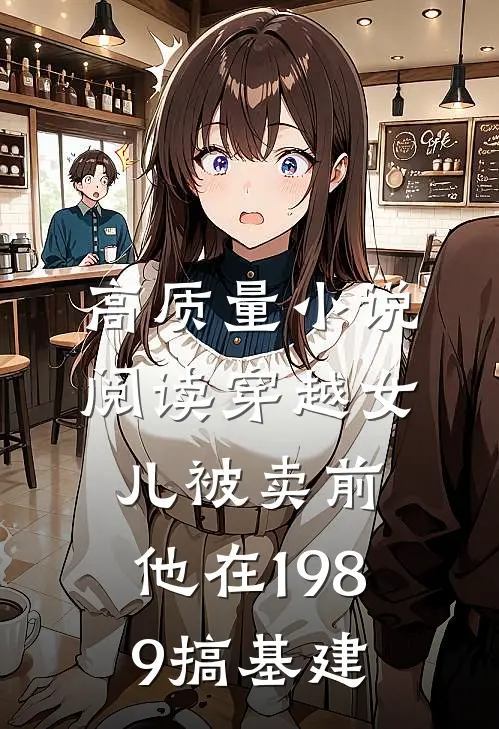 高质量小说阅读穿越女儿被卖前，他在1989搞基建