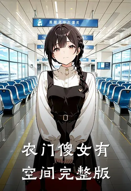 农门傻女有空间完整版