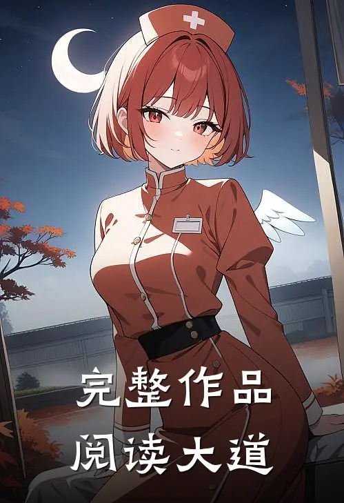 完整作品阅读大道