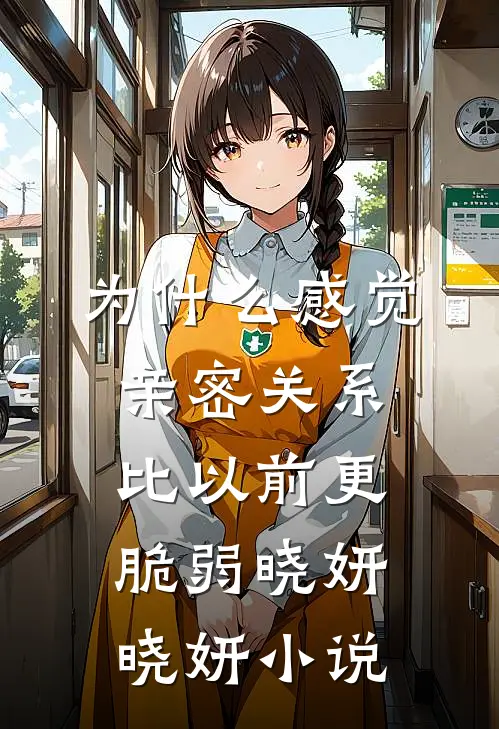 为什么感觉亲密关系比以前更脆弱晓妍晓妍小说