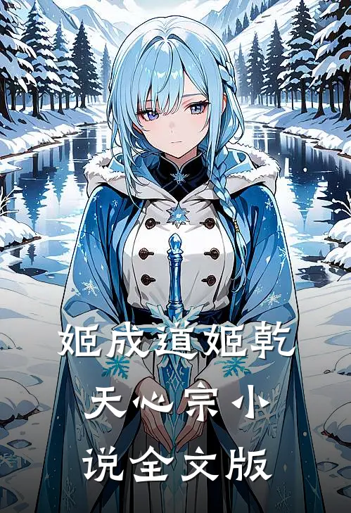 姬成道姬乾天心宗小说全文版