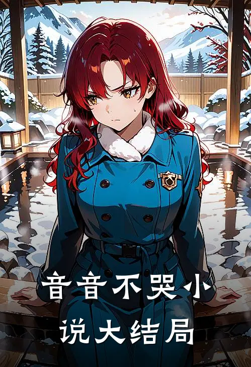 音音不哭小说大结局