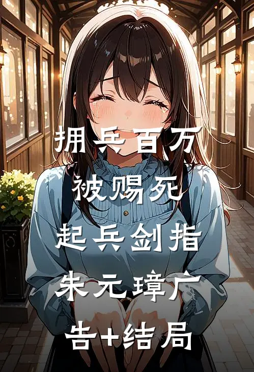 拥兵百万被赐死，起兵剑指朱元璋广告+结局
