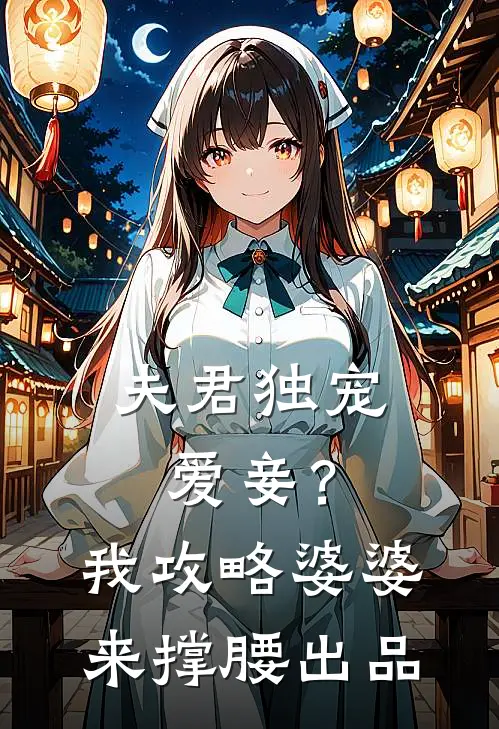 夫君独宠爱妾？我攻略婆婆来撑腰出品