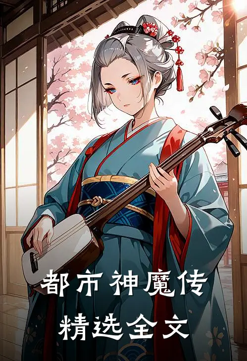 都市神魔传精选全文