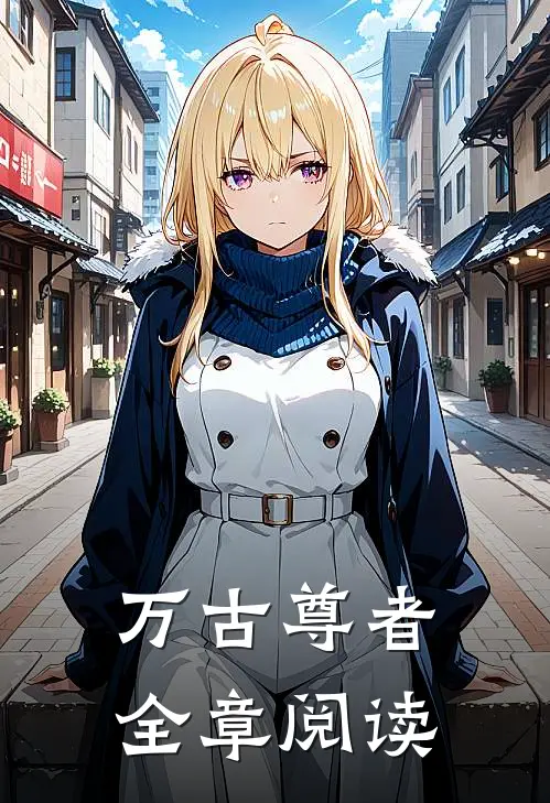 万古尊者全章阅读