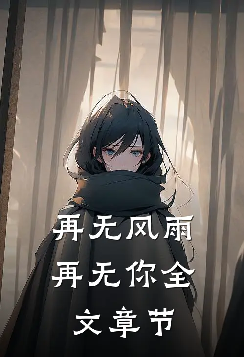 再无风雨再无你全文章节
