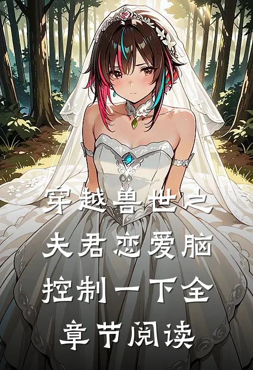 穿越兽世之夫君恋爱脑控制一下全章节阅读