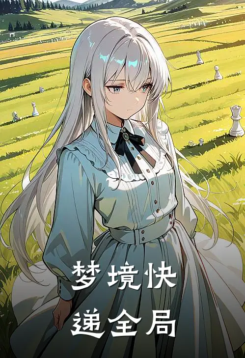 梦境快递全局