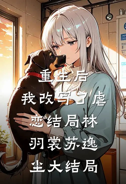 重生后，我改写了虐恋结局林羽裳苏逸尘大结局