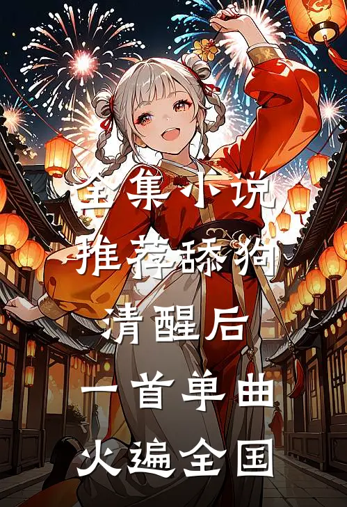 全集小说推荐舔狗清醒后，一首单曲火遍全国