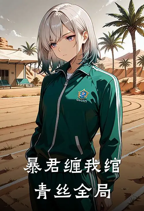 暴君缠我绾青丝全局