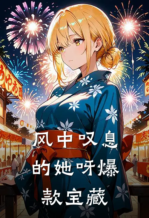 风中叹息的她呀爆款宝藏